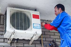 HVAC Companies Near Huddleston, VA Available Now